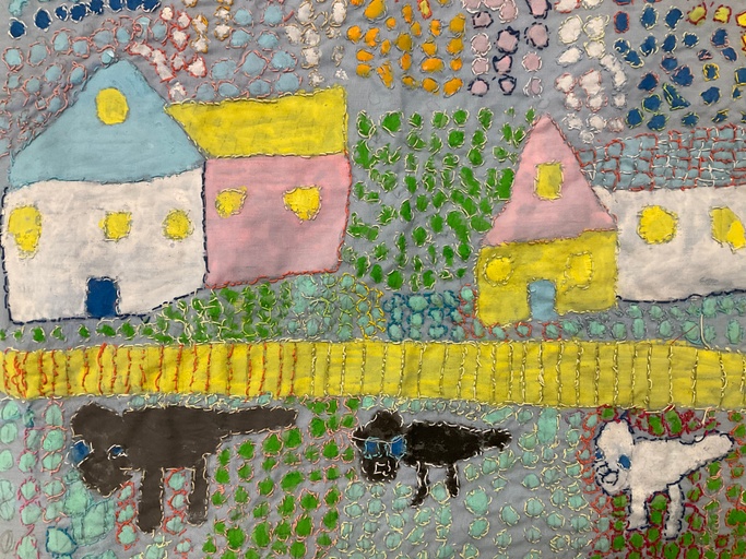 Belinda Menger
